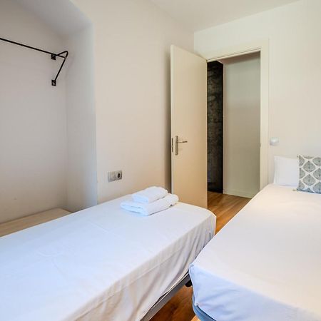 Flateli Placa Catalunya 1-2 赫罗纳 外观 照片