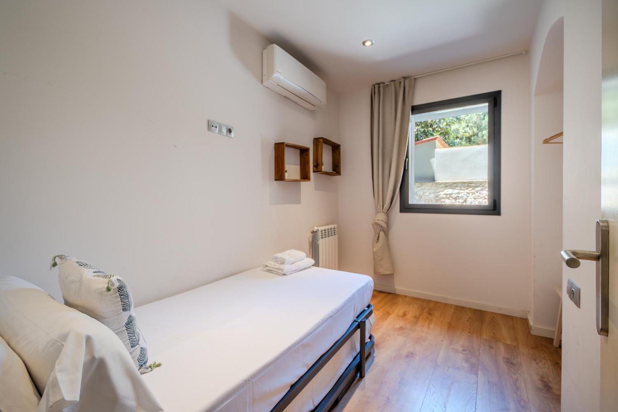 Flateli Placa Catalunya 1-2 赫罗纳 外观 照片